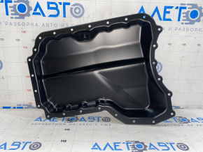 Oil pan VW Passat b7 12-15 USA 2.5