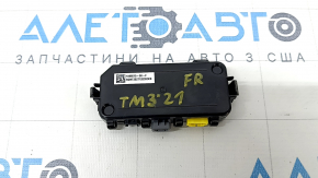 Passenger Seat Control Unit Model 3 18-