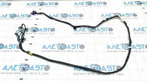 Tesla Model 3 Windshield Wiring 18-