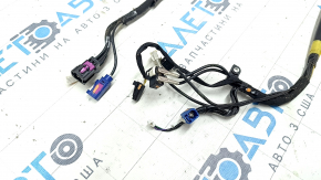 Tesla Model 3 Windshield Wiring 18-