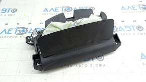 Airbag driver knee airbag left Kia Niro 17-22 black, shot