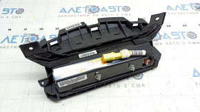 Airbag driver knee airbag left Kia Niro 17-22 black, shot