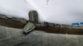 Nissan Altima 13-15 hood insulation cracks, tears