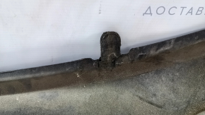 Nissan Altima 13-15 hood insulation cracks, tears
