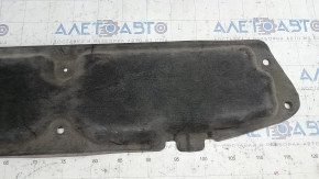Nissan Leaf 13-17 hood insulation cracks