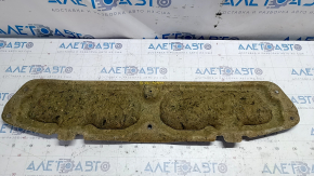 Nissan Leaf 13-17 hood insulation tears