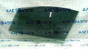 Glass door front left Chevrolet Bolt EV 17-23