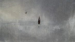Nissan Altima 13-15 hood insulation cracks, tears