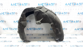 Rear left fender liner Tesla Model 3 18 - fastener torn