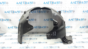 Front right fender liner Tesla Model 3 18 - fastener torn