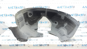 Front right fender liner Tesla Model 3 18 - fastener torn