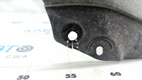 Front right fender liner Tesla Model 3 18 - fastener torn