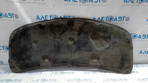Acura ILX 13-18 hood insulation cracks, tears