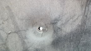 Acura ILX 13-18 hood insulation cracks, tears