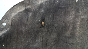 Acura ILX 13-18 hood insulation cracks, tears