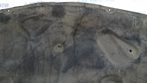 Acura ILX 13-18 hood insulation cracks, tears