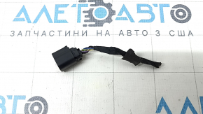 Ford Escape MK4 Blind Spot Sensor Chip 23- 8 Pins