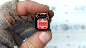 Ford Escape MK4 Blind Spot Sensor Chip 23- 8 Pins