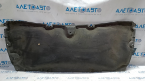 Insulation of the hood Infiniti JX35 QX60 13-20 cracks, tears
