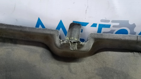 Insulation of the hood Infiniti JX35 QX60 13-20 cracks, tears