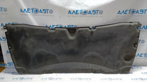 Insulation of the hood Infiniti JX35 QX60 13-20 cracks, tears