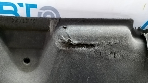 Insulation of the hood Infiniti JX35 QX60 13-20 cracks, tears