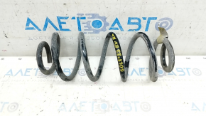 Rear left spring Chevrolet Bolt EV 22-23