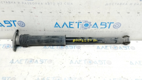 Rear shock absorber left Chevrolet Bolt EV 22-23 with support