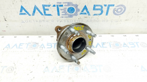 Rear left hub Chevrolet Bolt EV 17-23