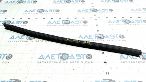 Glass seal inner rear left Chevrolet Bolt EV 17-23