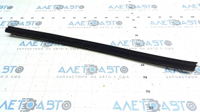 Glass seal inner rear left Chevrolet Bolt EV 17-23
