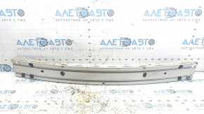 Rear bumper reinforcement Nissan Rogue 14-20 JP type 2 for wide fangs, rusty