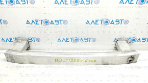 Rear Bumper Reinforcement Chevrolet Bolt EV 17-23