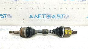 Drive axle shaft front right Chevrolet Bolt EV 22-23