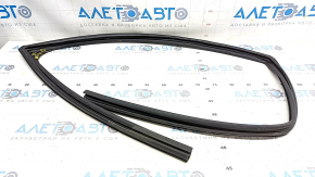 Glass seal front right Chevrolet Bolt EV 17-23