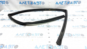 Glass seal front left Chevrolet Bolt EV 17-23