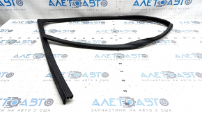 Glass seal front left Chevrolet Bolt EV 17-23
