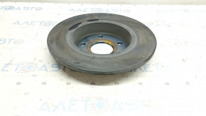 Brake disc rear right Chevrolet Bolt EV 17-23
