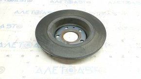 Rear left brake disc Chevrolet Bolt EV 17-23