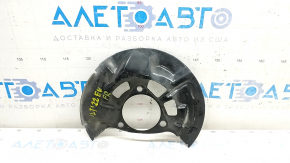 Brake Disc Cover Front Right Chevrolet Bolt EV 17-23