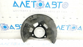 Brake Disc Cover Front Right Chevrolet Bolt EV 17-23