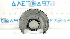 Brake Disc Cover Rear Right Chevrolet Bolt EV 17-23