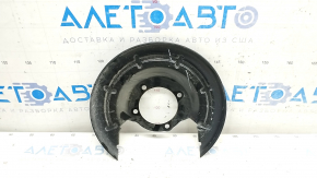 Rear left brake disc cover Chevrolet Bolt EV 17-23