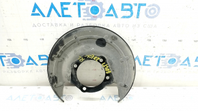 Rear left brake disc cover Chevrolet Bolt EV 17-23