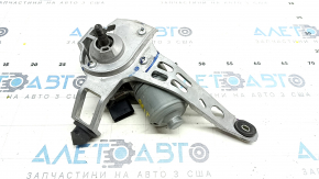 Windscreen wiper linkage with motor front left Chevrolet Bolt EV 17-23