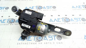 Windscreen wiper linkage with motor front right Chevrolet Bolt EV 17-23