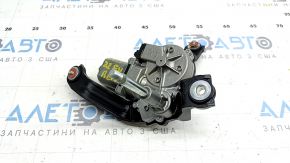 Rear wiper linkage with motor Chevrolet Bolt EV 17-23