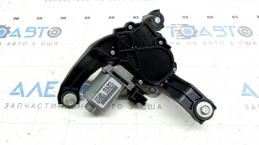 Rear wiper linkage with motor Chevrolet Bolt EV 17-23