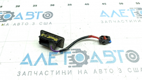 Chevrolet Bolt EV 22-23 Trunk Door Release Button