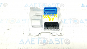 ECU block engine computer Chevrolet Bolt EV 22-23